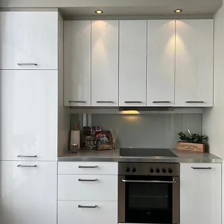 Attractive And Ålesund