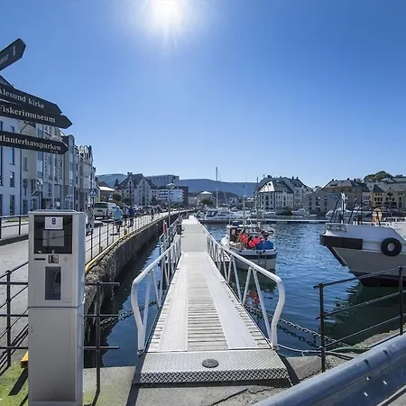 Apartman Attractive And