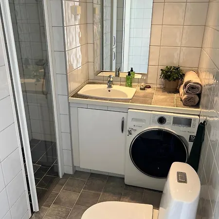 Attractive And Ålesund