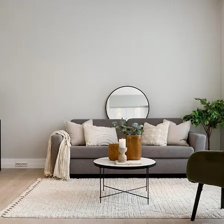 Attractive And Apartment Alesund