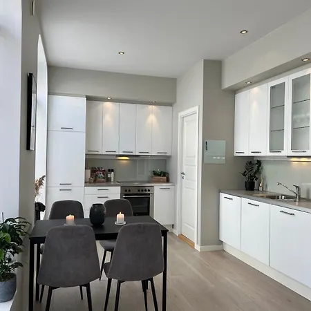 Attractive And Apartamento