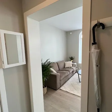 Attractive And Apartment *