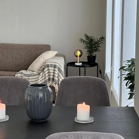 Daire Attractive And *