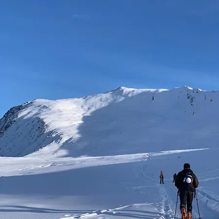 Attractive And Daire Ålesund