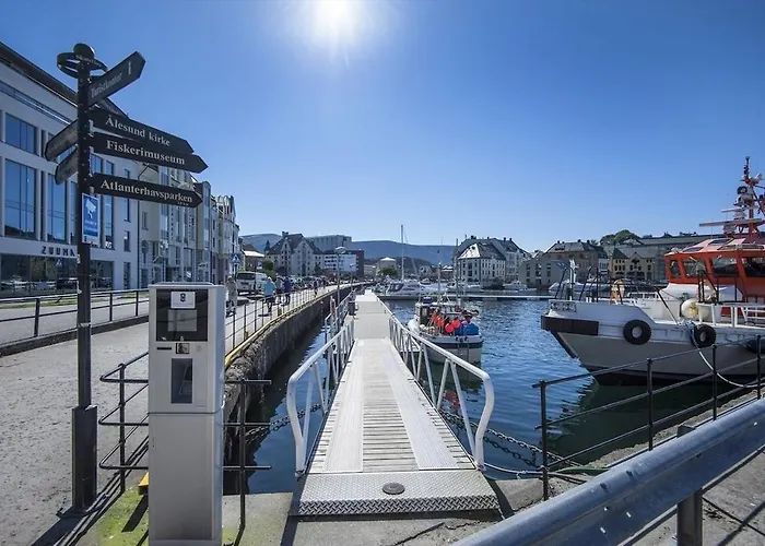 Apartman Attractive And