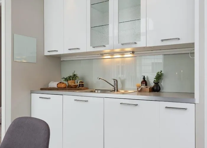 Attractive And * Ålesund