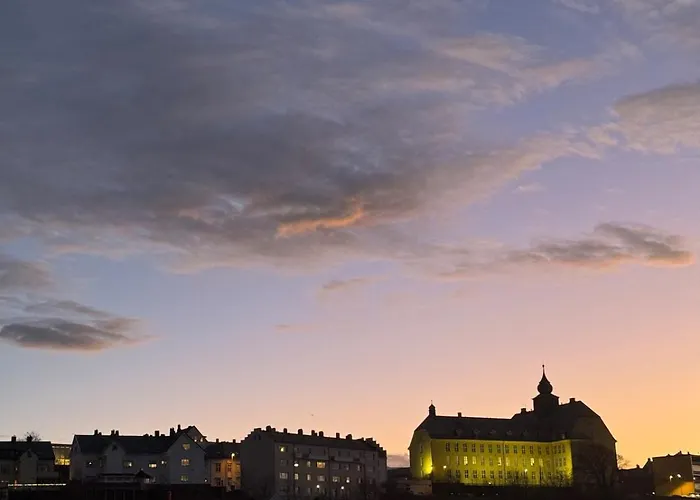 Apartman Attractive And