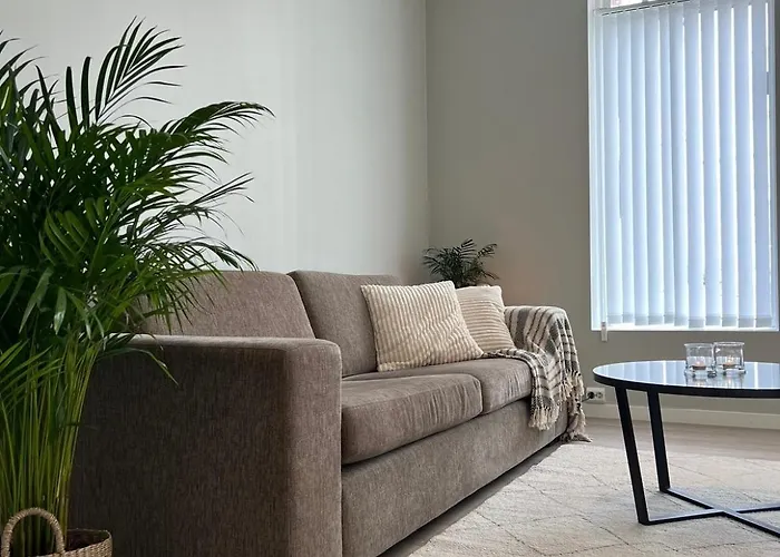 Apartman Attractive And