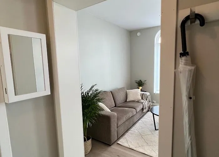 Attractive And Apartman *