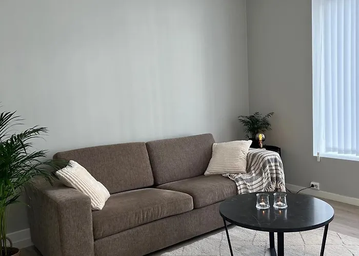 Apartman Attractive And *