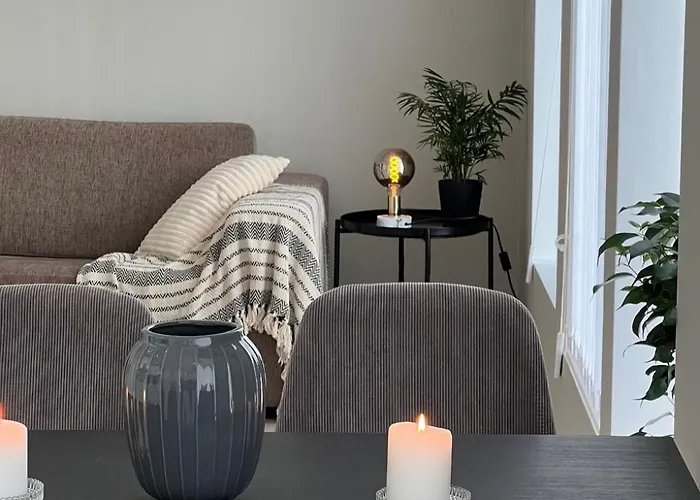 Apartman Attractive And *