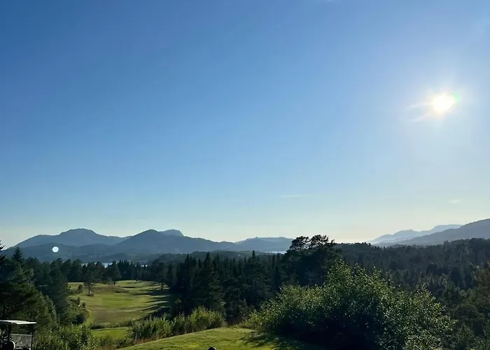 Attractive And Apartman Ålesund