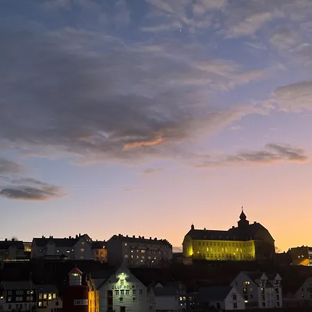 Apartamento Attractive And