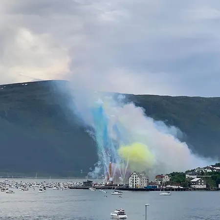 Attractive And Apartamento