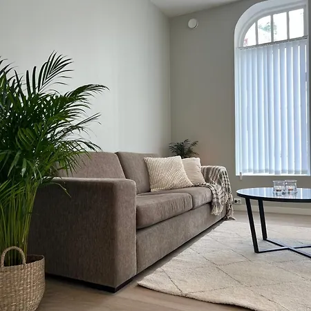 Apartamento Attractive And