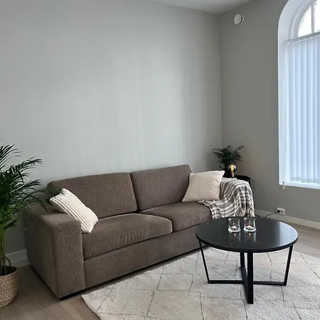 Apartamento Attractive And *