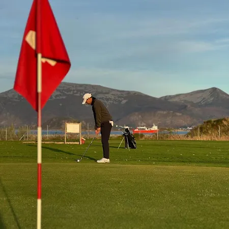 Attractive And Apartamento *