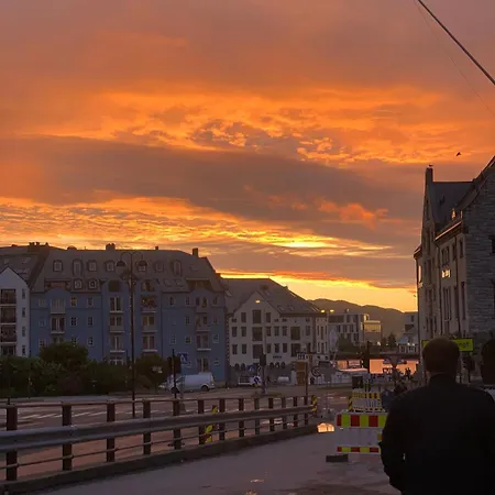 Apartamento Attractive And *