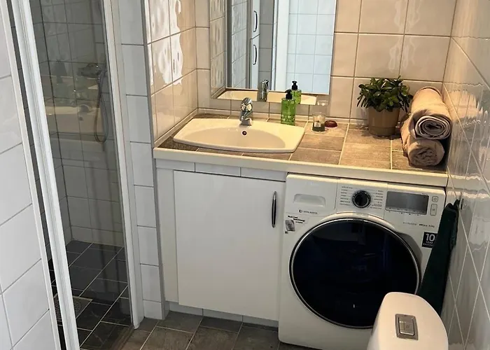 Attractive And Ålesund