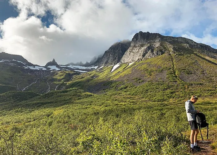 Lägenhet Attractive And