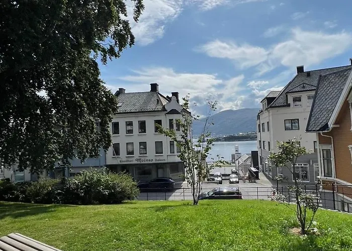 Attractive And Lägenhet *